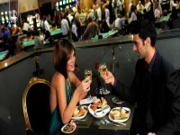 Club Hotel Casino Loutraki - Barer