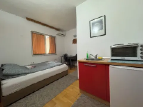 Villa Anja Apartments