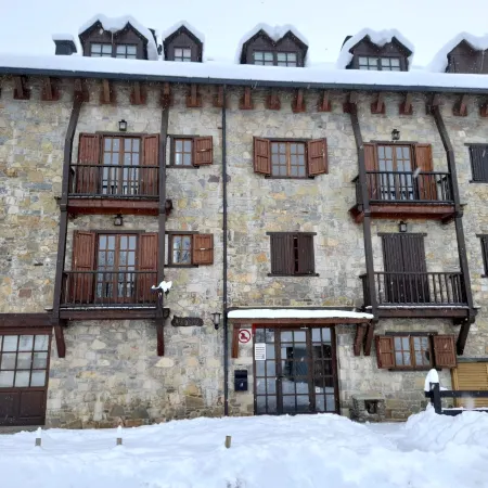 Residencial la Solana