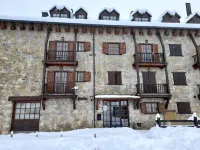 Residencial la Solana - Apartments