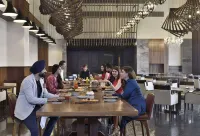Hyatt Centric Janakpuri New Delhi - 5-Star