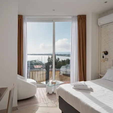 Hotel Centrale