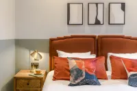 Bristol Redland Place | One (1 Bed) - 2-Star