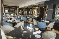 Grand Hotel Serapide - breakfast