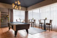 Westlake Hotels Amsterdam