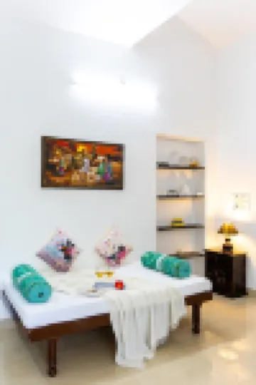 烏代布爾城堡別墅