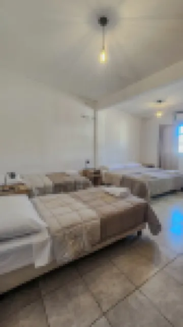 โฮสตัลคาฌอน เดอ อากัว โรงแรมใน