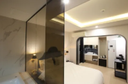 Ulsan Ilsan French Code