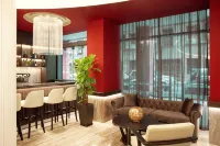 Zeus Essence Athens Central - 5-Star