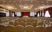 Aston Karimun City Hotel - WiFi