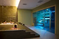 Wellness Spa Hotel Principe Fitalia - Spa