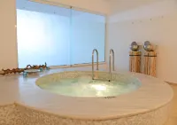 Magda Hotel Club - spa