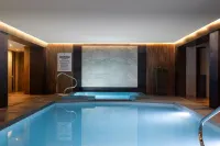 Pergola Hotel & Spa - spa
