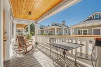 The Polo House and Bungalows