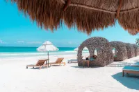 Ana y Jose Hotel & Beach Club Tulum - Romantic