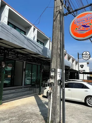รูปภาพของบีลอง บูติค Belong Boutique Luxury Hotel
