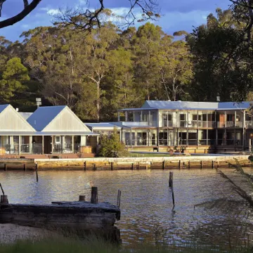 Risby Cove Boutique Hotel