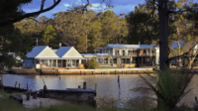 Risby Cove Boutique Hotel