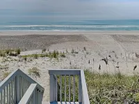 Riptide by Topsail Realty - 4-Sterne