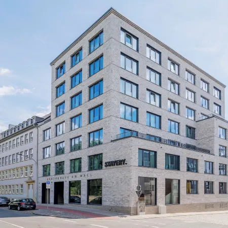 Stayery Bremen Altstadt