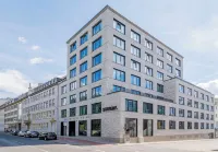 Stayery Bremen Altstadt - 3-Star