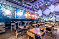 LT舒適酒店 - 早餐