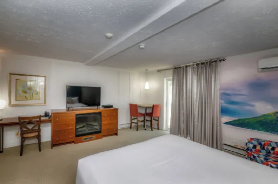 Clarion Pointe la Malbaie