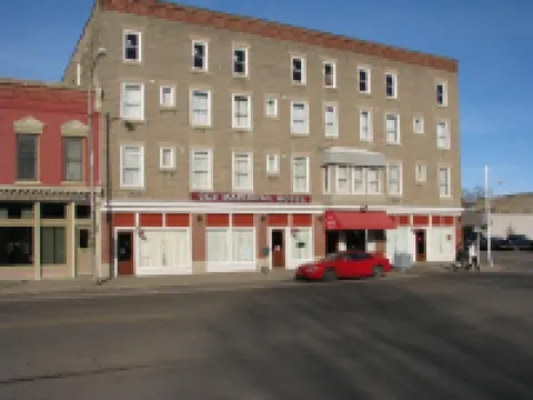 Old National Hotel Hotels in Bath