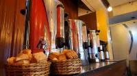 Hotel Quebrada de Humahuaca - breakfast