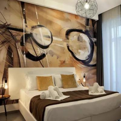 Le Corti del Re Hotel in zona Stazioni dell'arte