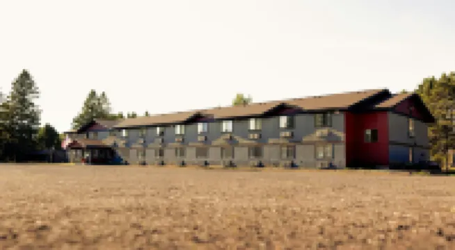 Magnuson Hotel Ironwood
