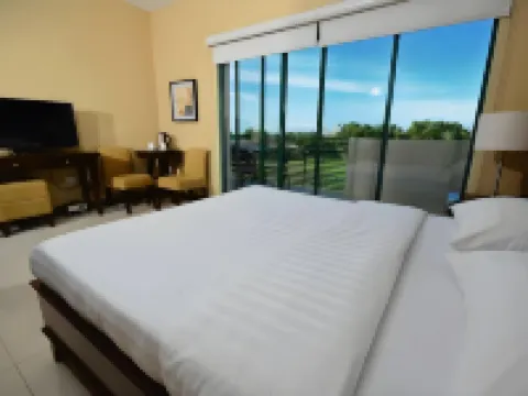 福爾摩薩酒店 達特酒店