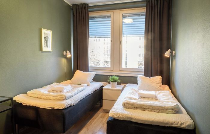Göteborg Hostel