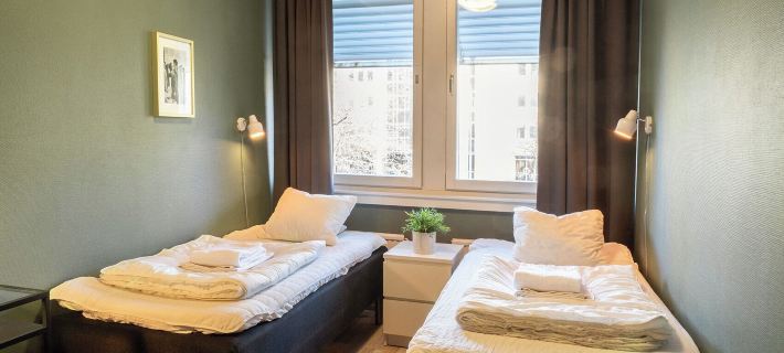 Göteborg Hostel Hotels in Göteborg