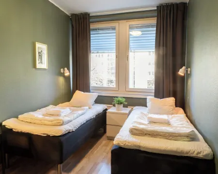 Göteborg Hostel Hotels in Gothenburg