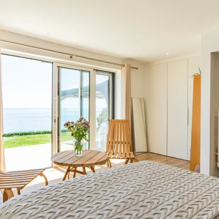 Sea-view Holiday Home Near Beach, No Deposit