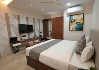 โรงแรม แอนมอล วัน