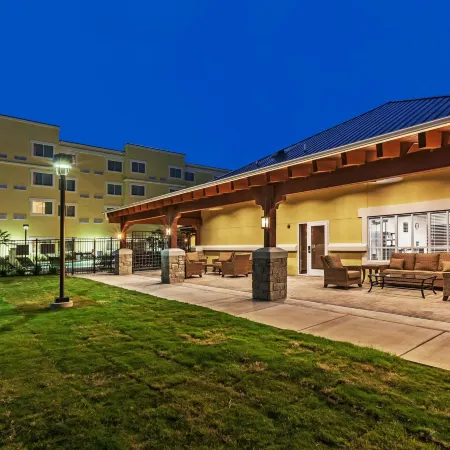 TownePlace Suites Abilene Northeast