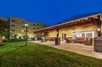 TownePlace Suites Abilene Northeast