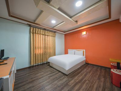 Mungyeong Oncheon Hotel