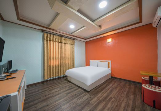 호텔 내부 전경 2