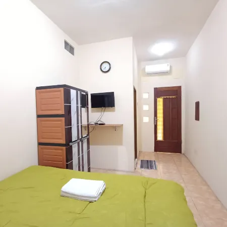 Irma Guest House