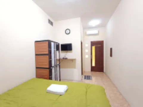 Irma Guest House