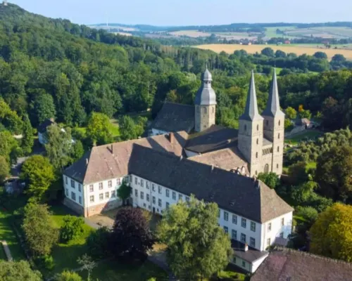 Nachhaltiges Ferienhaus in Steinheim Hotels in Steinheim