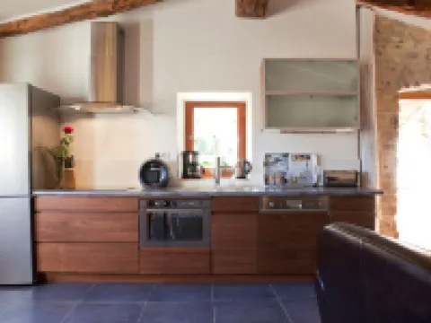 Design Home & Spa Pavillon Matheo 卡納克酒店