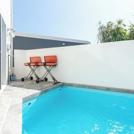Grandioso Okinawa Villa Onna 10