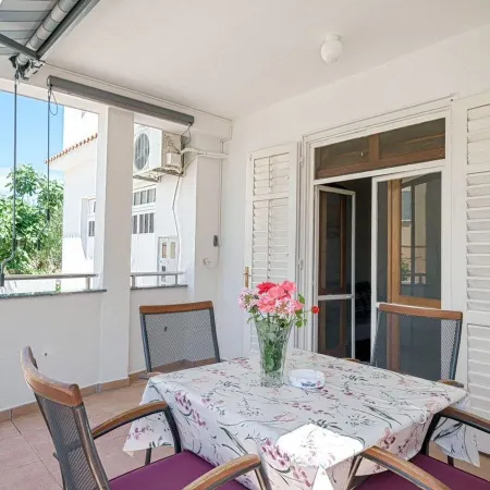 Apartments Blata