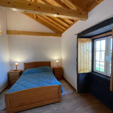 Casa R Stica in Serreta