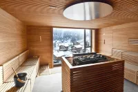 Swissôtel Damian Jasna - ที่มีสปา