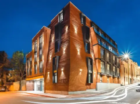 Taberne Boutique Hotel